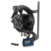 Powerparts Digital Radiator Fan Kit - BFD Moto